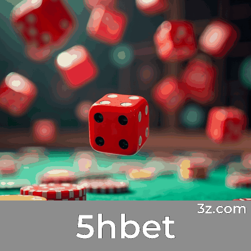5hbet: Sua Plataforma de Cassino Confiável e Divertida