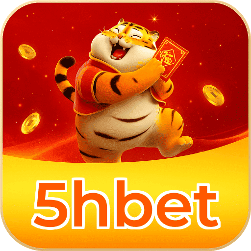 5hbet Logo