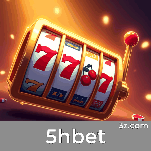 5hbet: Experimente a Conveniência e Funções Completas