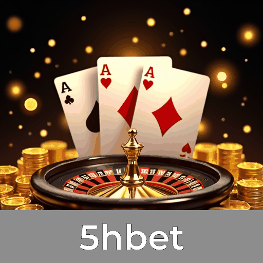 Experimente o acesso premium seguro no 5hbet