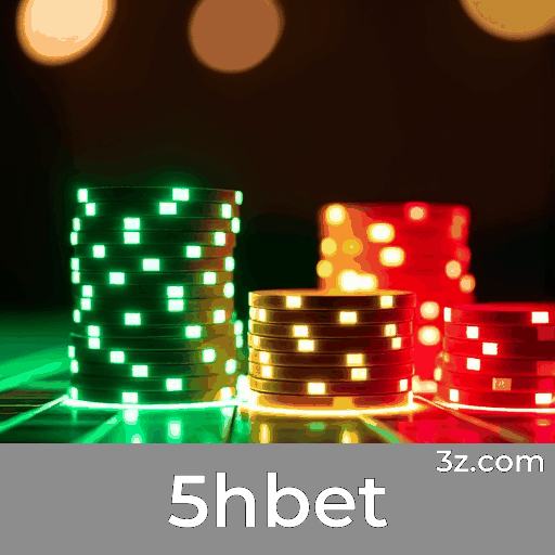 5hbet: Estável, Seguro e Otimizado para o Brasil