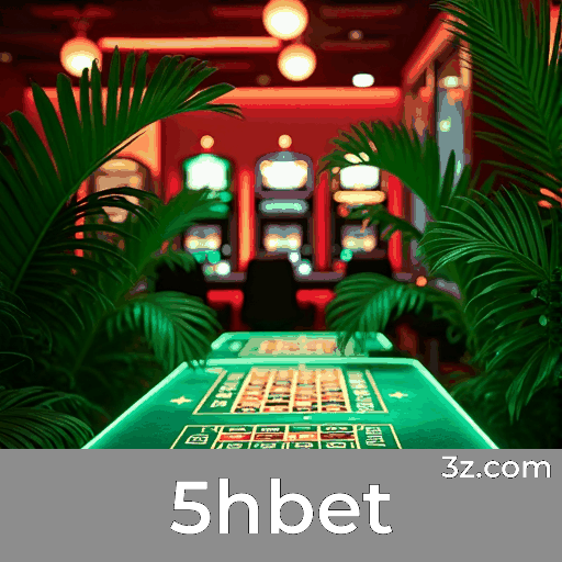 5hbet: Estável, Seguro e Otimizado para o Brasil