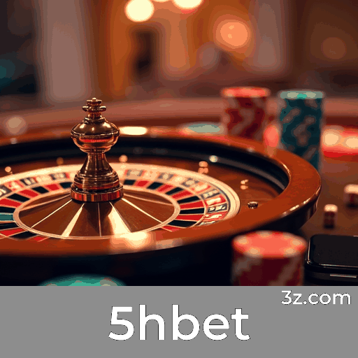 Recompensas Reais e Transparentes no 5hbet: Promoções Sem Pegadinhas