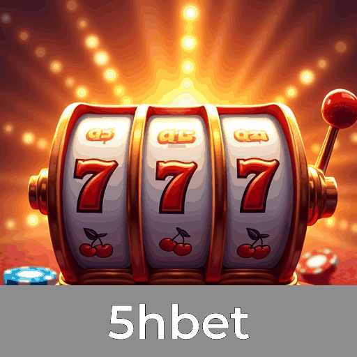 Experimente o acesso premium seguro no 5hbet