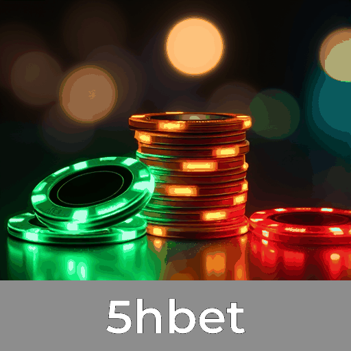 5hbet: Bônus Incríveis e Ofertas Únicas Esperando por Você