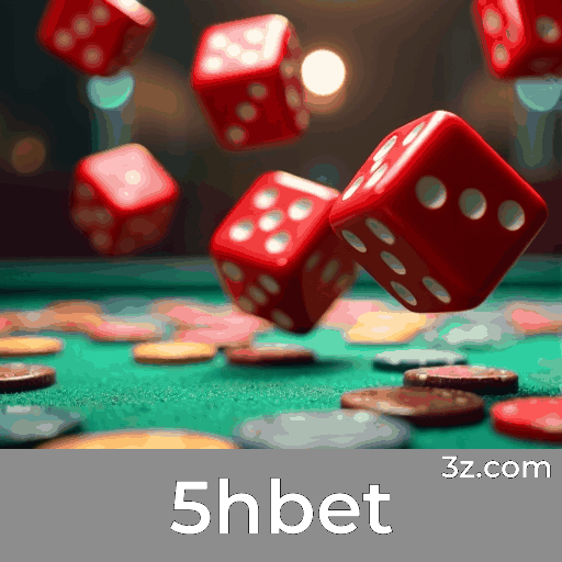 5hbet Casino: Experiência VIP Inigualável e Exclusiva