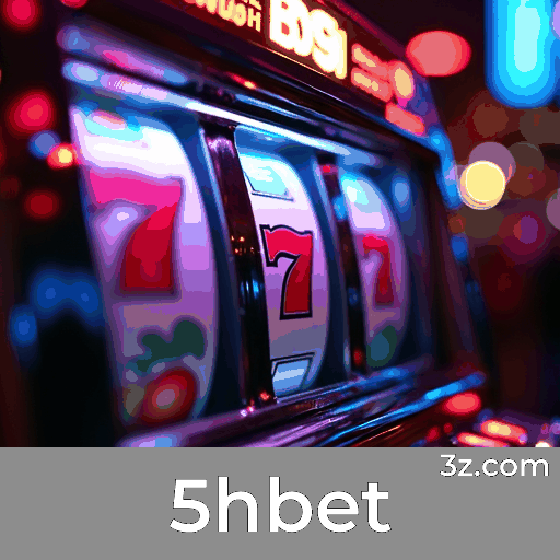 5hbet: Sua Plataforma de Cassino Confiável e Divertida