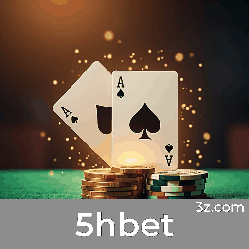 5hbet Casino: Experiência VIP Inigualável e Exclusiva