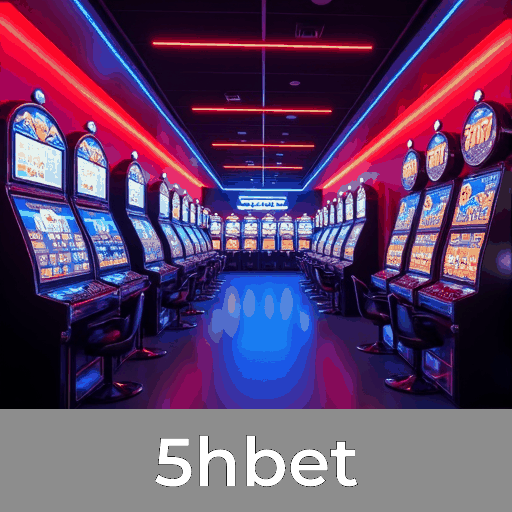 Experimente o acesso premium seguro no 5hbet