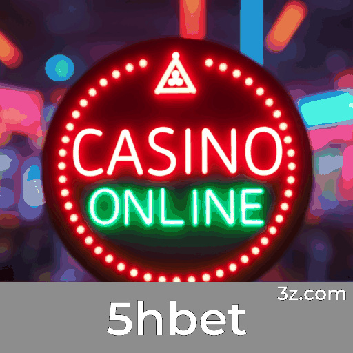 Acesso Seguro e Rápido ao 5hbet para Brasileiros