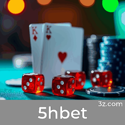 5hbet: Sua Plataforma de Cassino Confiável e Divertida